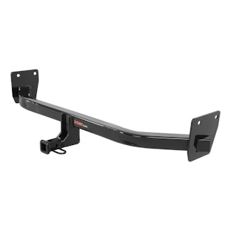 CURT 12116 Class 2 Trailer Hitch, 1-1/4 Receiver, Select Kia Rondo
