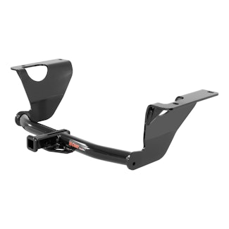 CURT 12136 Class 2 Trailer Hitch, 1-1/4 Receiver, Select Subaru Outback
