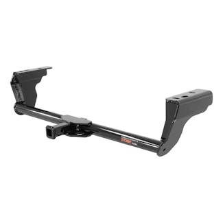 CURT 12140 Class 2 Trailer Hitch, 1-1/4 Receiver, Select Ford Edge