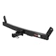 CURT 12211 Class 2 Trailer Hitch, 1-1/4 Receiver, Select Volvo 850, C70, S70, V70