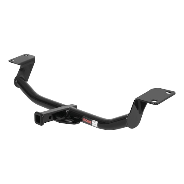 CURT 12221 Class 2 Hitch, 1-1/4, Select Pontiac Vibe, Toyota Matrix (Exposed Main Body)