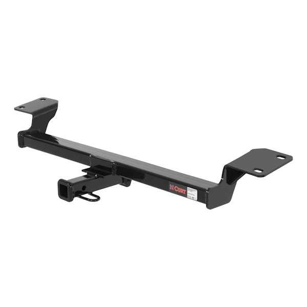 CURT 12228 Class 2 Hitch, 1-1/4, Select Pontiac Vibe, Toyota Matrix (Concealed Main Body)
