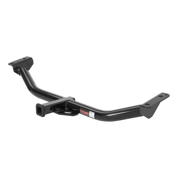 CURT 12234 Class 2 Trailer Hitch, 1-1/4 Receiver, Select Pontiac Vibe