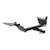 CURT 12239 Class 2 Hitch, 1-1/4 Receiver, Select Allure, Century, LaCrosse, Intrigue