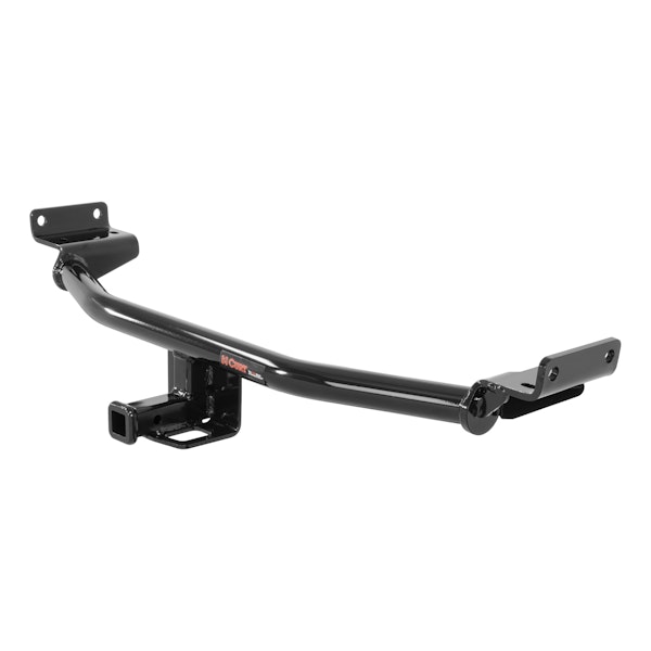 CURT 12241 Class 2 Trailer Hitch, 1-1/4 Receiver, Select Hyundai Tucson