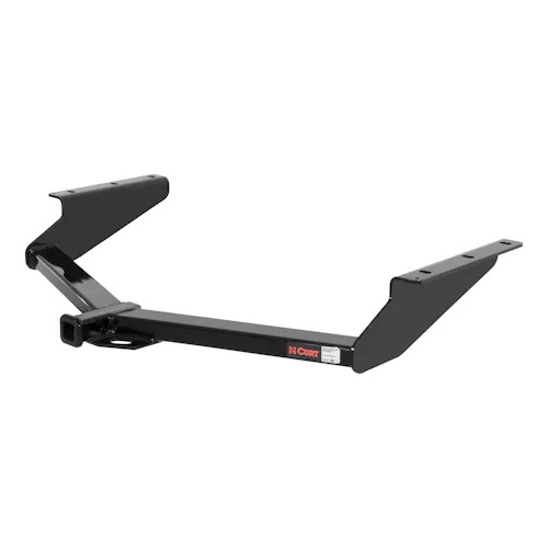 CURT 13245 - Class 3 Trailer Hitch, 2 Receiver, Select Jeep Liberty