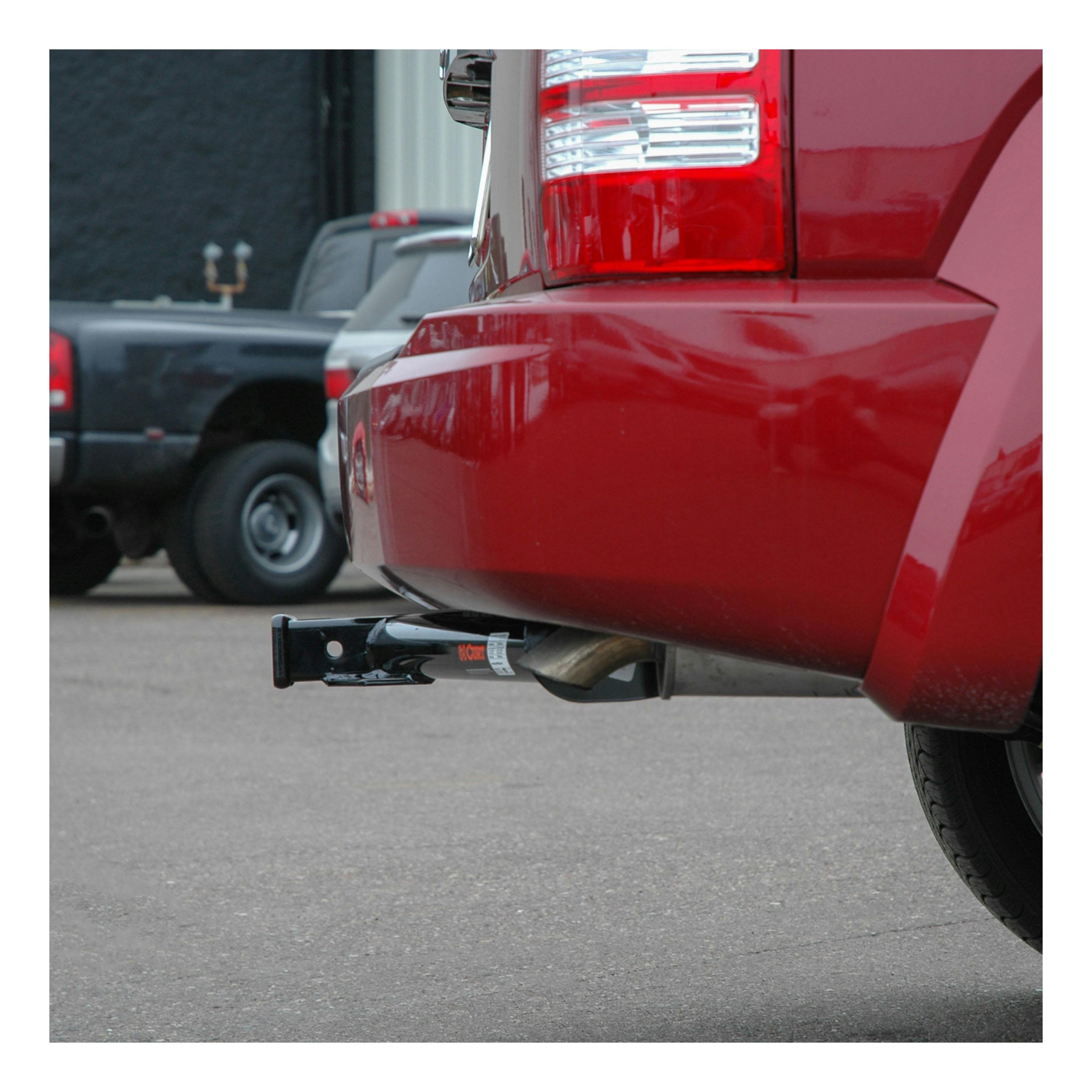 Trailer hitch for 2012 store jeep liberty