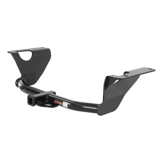 CURT 12298 Class 2 Trailer Hitch, 1-1/4 Receiver, Select Subaru Legacy
