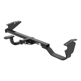 CURT 123393 Class 2 Hitch, 1-1/4 Mount, Select ES300, ES330, Avalon, Camry, Solara
