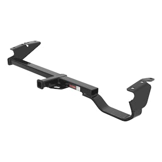 CURT 12339 Class 2 Hitch, 1-1/4, Select Lexus ES300, ES330, Toyota Avalon, Camry, Solara