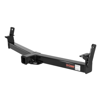 CURT 13033 Class 3 Hitch, 2, Select Explorer, Navajo, Mountaineer (Square Tube Frame)