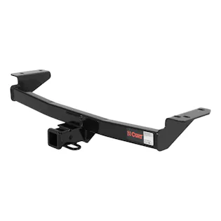 CURT 13066 Class 3 Hitch, 2", Select Hyundai Tucson, Kia Sportage ...