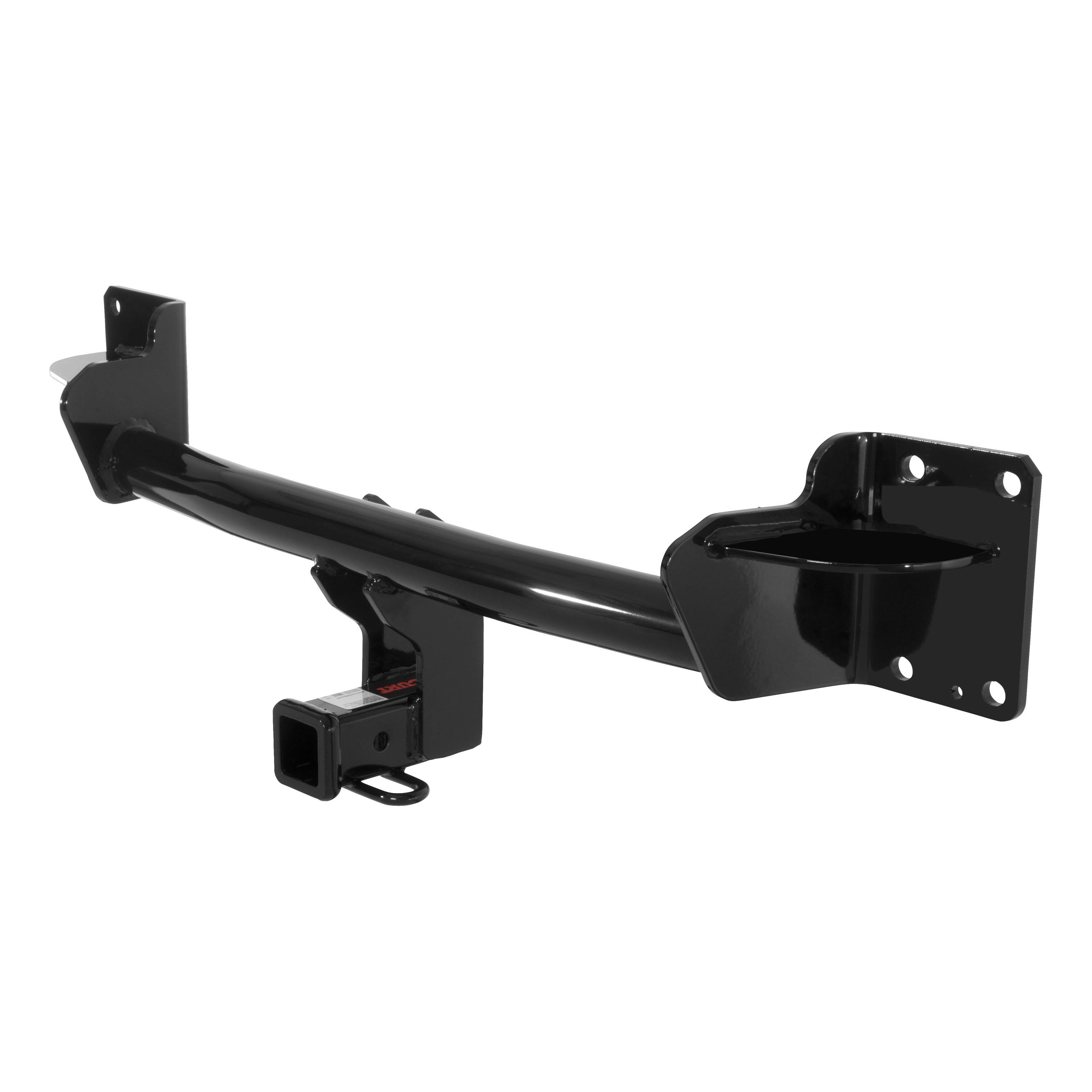 Bmw 2024 receiver hitch