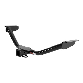 CURT 13154 Class 3 Trailer Hitch, 2 Receiver, Select Acura RDX