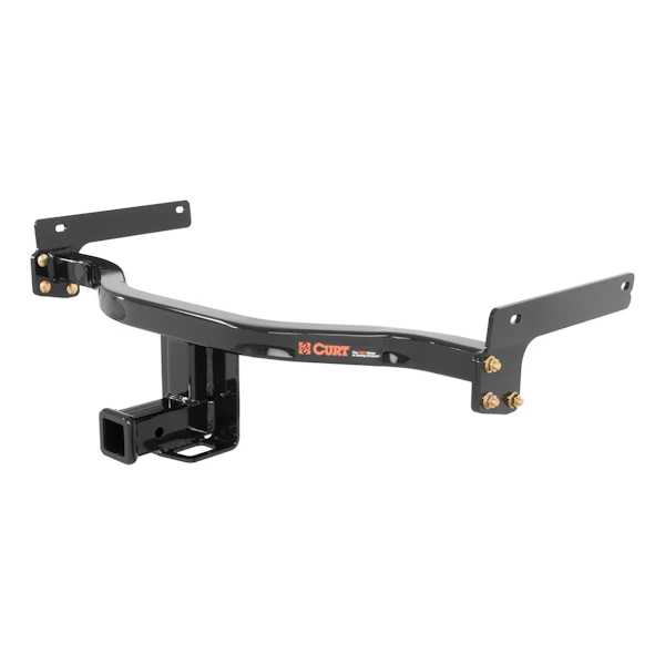 CURT 13423 Class 3 Trailer Hitch, 2 Receiver, Select Acura RDX CURT 13423 Class 3 Trailer Hitch, 2 Receiver, Select Acura RDX