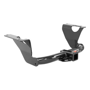 CURT 13206 Class 3 Hitch, 2