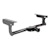CURT 13233 Class 3 Trailer Hitch, 2 Receiver, Select Volvo XC90