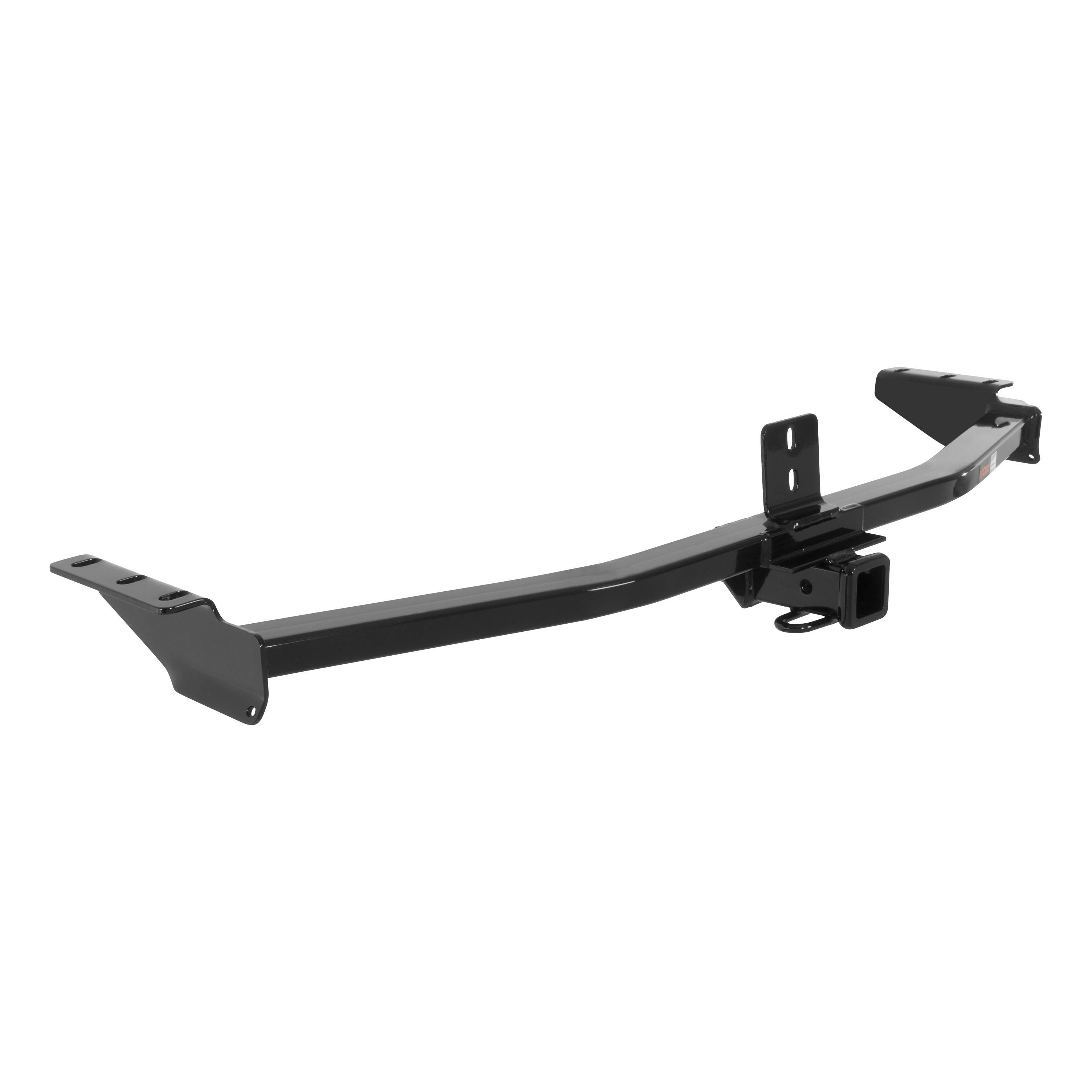 2006 acura deals mdx trailer hitch