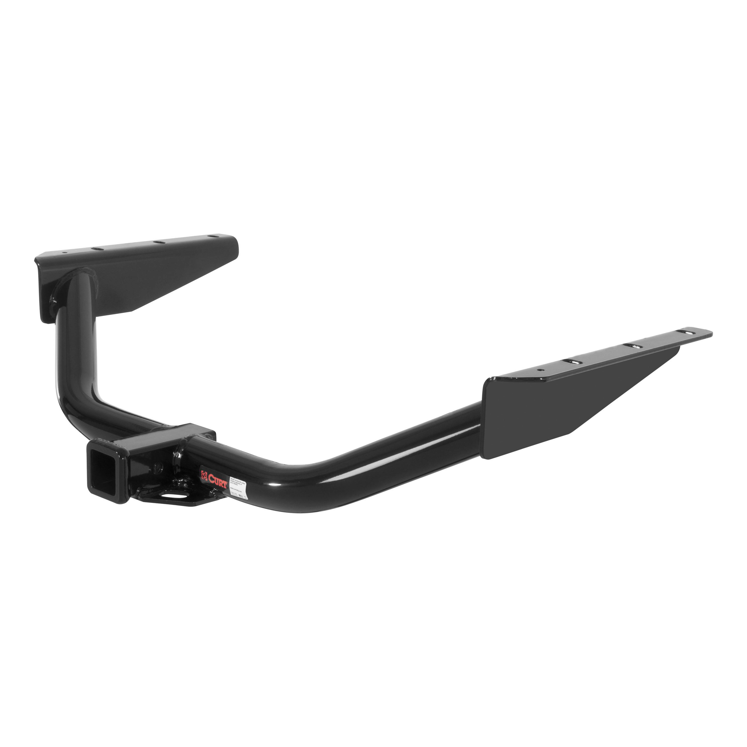 Dodge nitro tow deals bar