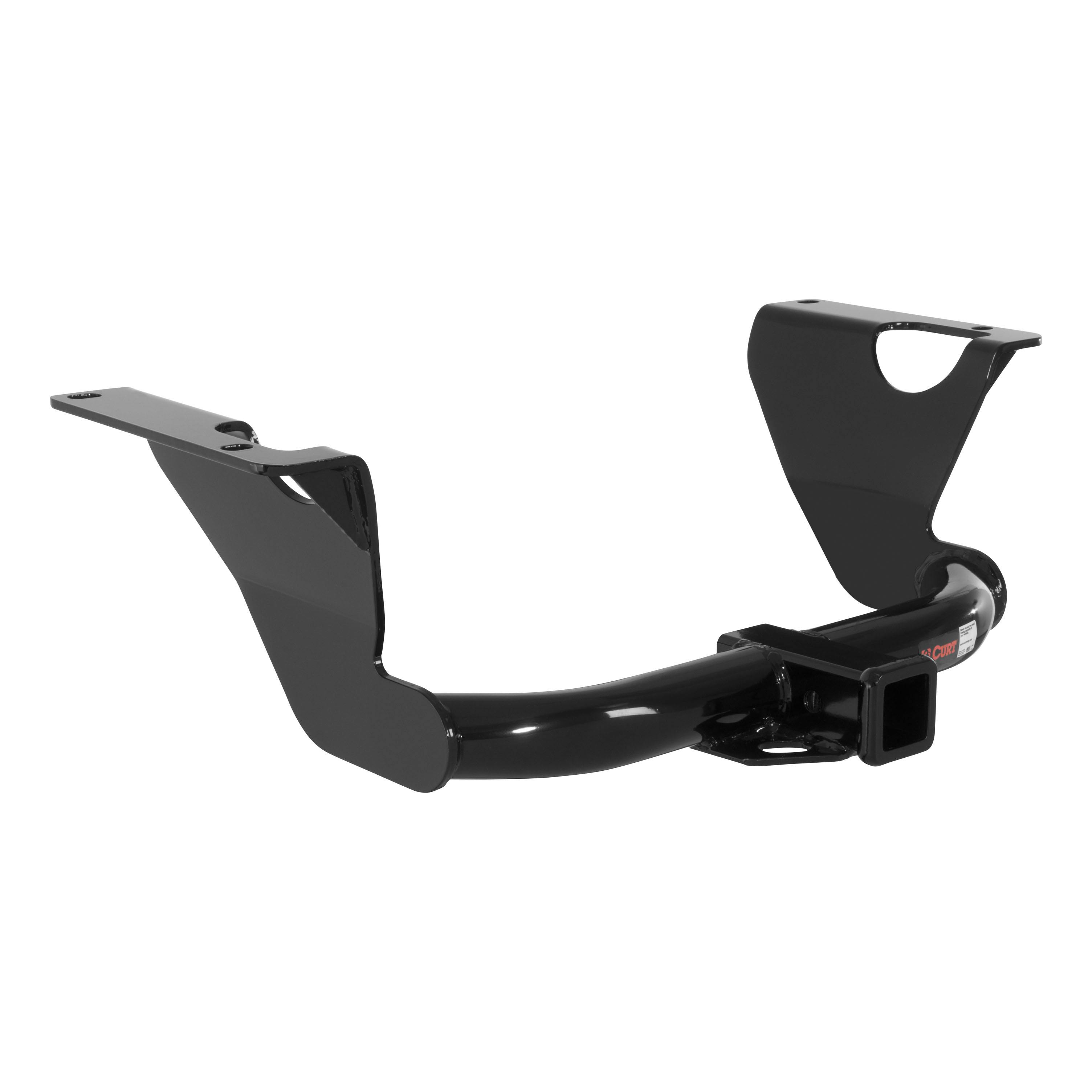 curt 13390 class 3 trailer hitch