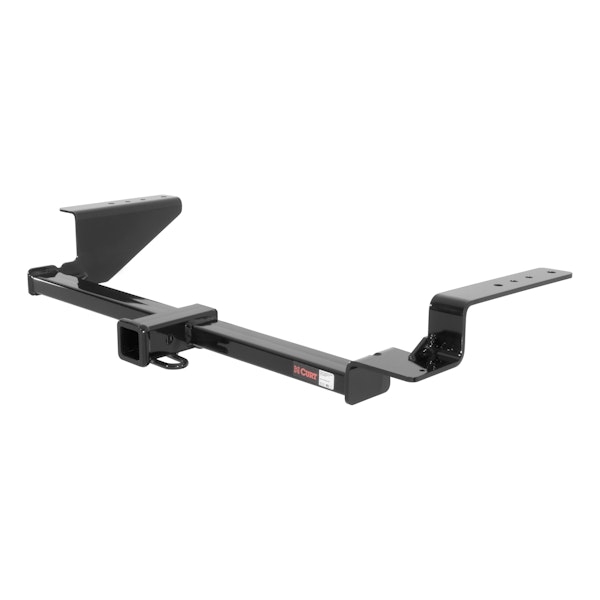 CURT 13535 Class 3 Trailer Hitch, 2 Receiver, Select Honda CR-V