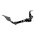 CURT 13555 Class 3 Trailer Hitch, 2 Receiver, Select Honda CR-V