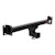 CURT 13573 Class 3 Trailer Hitch, 2 Receiver, Select BMW X3