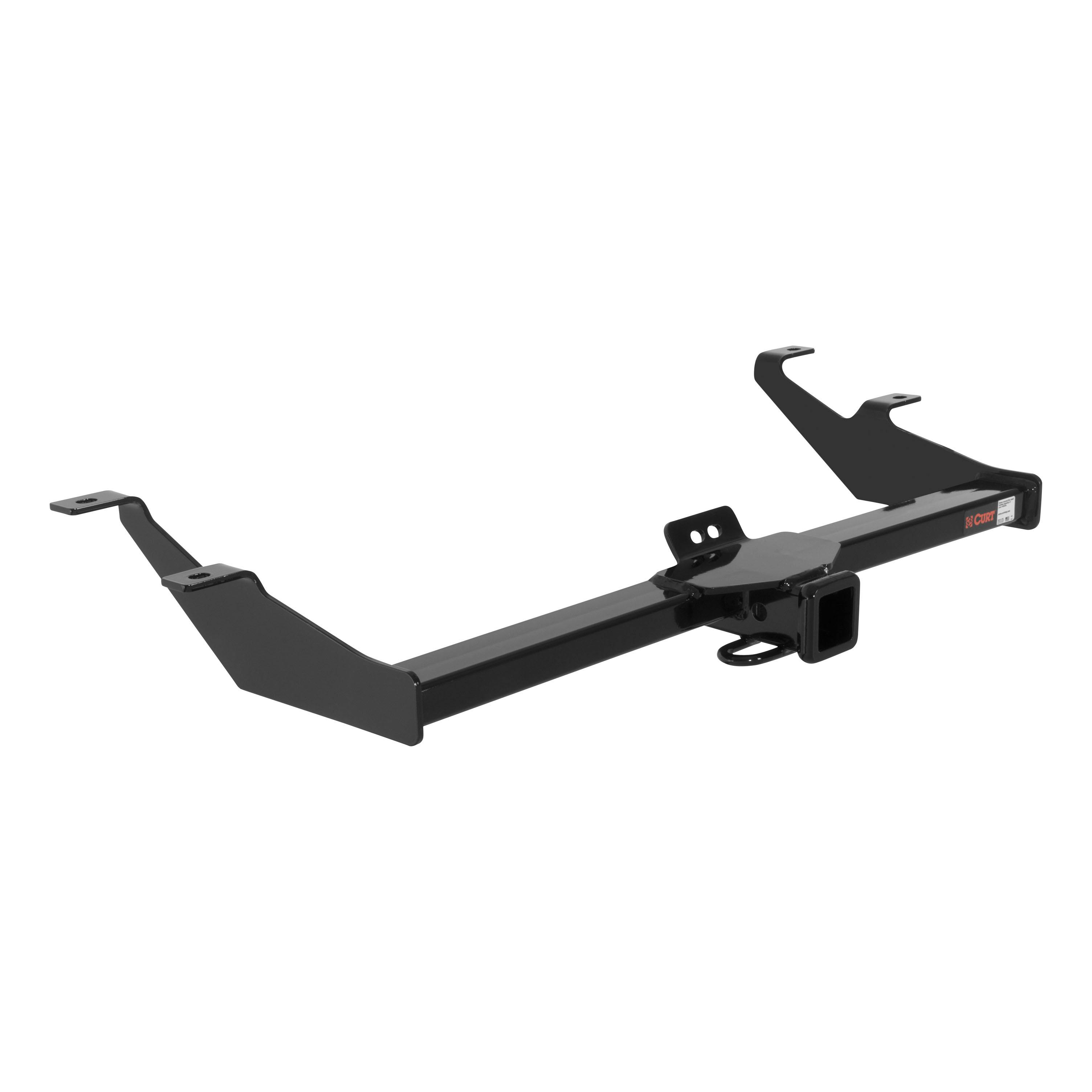 trailer hitch honda element