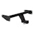 CURT 13594 Class 3 Trailer Hitch, 2 Receiver, Select Chevrolet Captiva Sport, Saturn Vue
