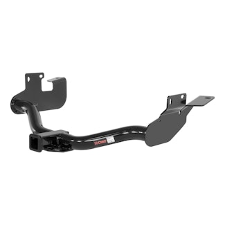 CURT 13651 Class 3 Hitch, 2 Receiver, Select Ford Escape, Mazda Tribute, Mercury Mariner