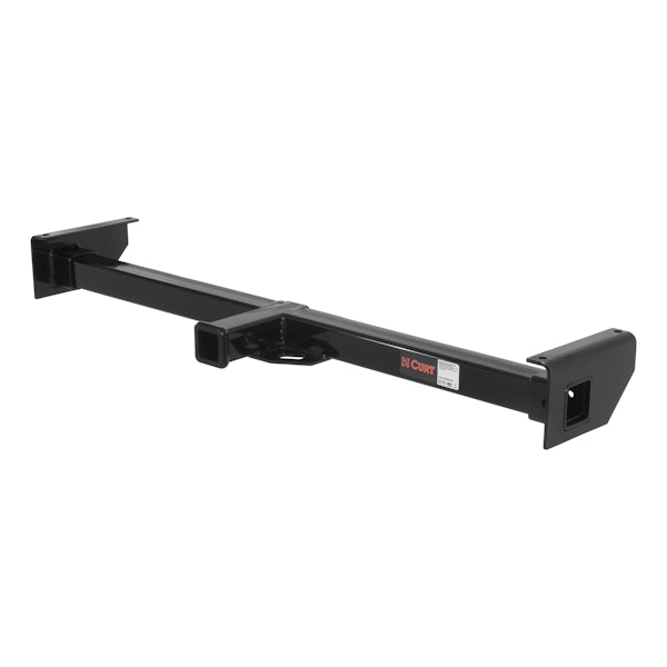 CURT 13702 Adjustable RV Trailer Hitch, 2 Receiver (Up to 51 Frames)