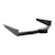 CURT 14000 Class 4 Trailer Hitch, 2 Receiver, Select Nissan NV1500, NV2500, NV3500