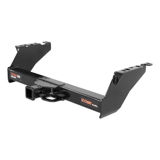 CURT 15300 Xtra Duty Class 5 Hitch, 2", Select Dodge D-Series, Ram, Ford Bronco, F-Series CURT 15300 Xtra Duty Class 5 Hitch, 2", Select Dodge D-Series, Ram, Ford Bronco, F-Series