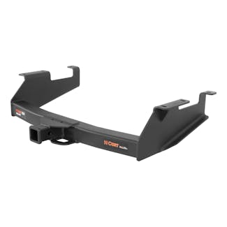 CURT 15313 Xtra Duty Class 5 Hitch, 2", Select Chevy Silverado, GMC Sierra 2500, 3500 HD CURT 15313 Xtra Duty Class 5 Hitch, 2", Select Chevy Silverado, GMC Sierra 2500, 3500 HD