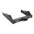 CURT 15703 Commercial Duty Class 5 Hitch, 2-1/2, Select Silverado, Sierra 2500, 3500 HD
