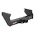 CURT 15800 Commercial Duty Class 5 Hitch, 2-1/2 Receiver, Select Chevy, GMC, Dodge, Ram