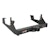 CURT 15860 Commercial Duty Class 5 Hitch, 2-1/2, Select Silverado, Sierra 2500, 3500 HD