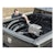 CURT 16021 Puck System 5th Wheel Legs, Select Ram 2500, 3500, 8' Bed, 25K