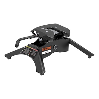 CURT 16120 A16 5th Wheel Hitch