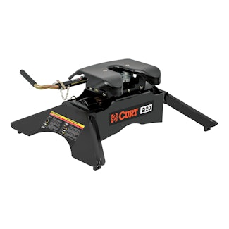 CURT 16130 Q20 5th Wheel Hitch