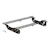 CURT 16424 Custom 5th Wheel Brackets, Select Ford F-250, F-350, F-450 Super Duty