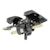 CURT 16536 Q20 Sliding 5th Wheel Hitch, 20,000 lbs.