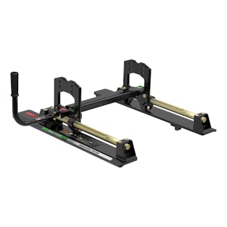 CURT 16560 R16 5th Wheel Roller, 16,000 lbs. CURT 16560 R16 5th Wheel Roller, 16,000 lbs.