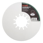CURT 16721 10 5th Wheel Lube Plate