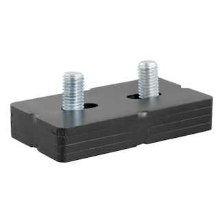 CURT 16991 E16 5th Wheel Wedge Kit