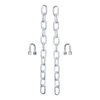 CURT 17111 Replacement Weight Distribution Chain Kit CURT 17111 Replacement Weight Distribution Chain Kit