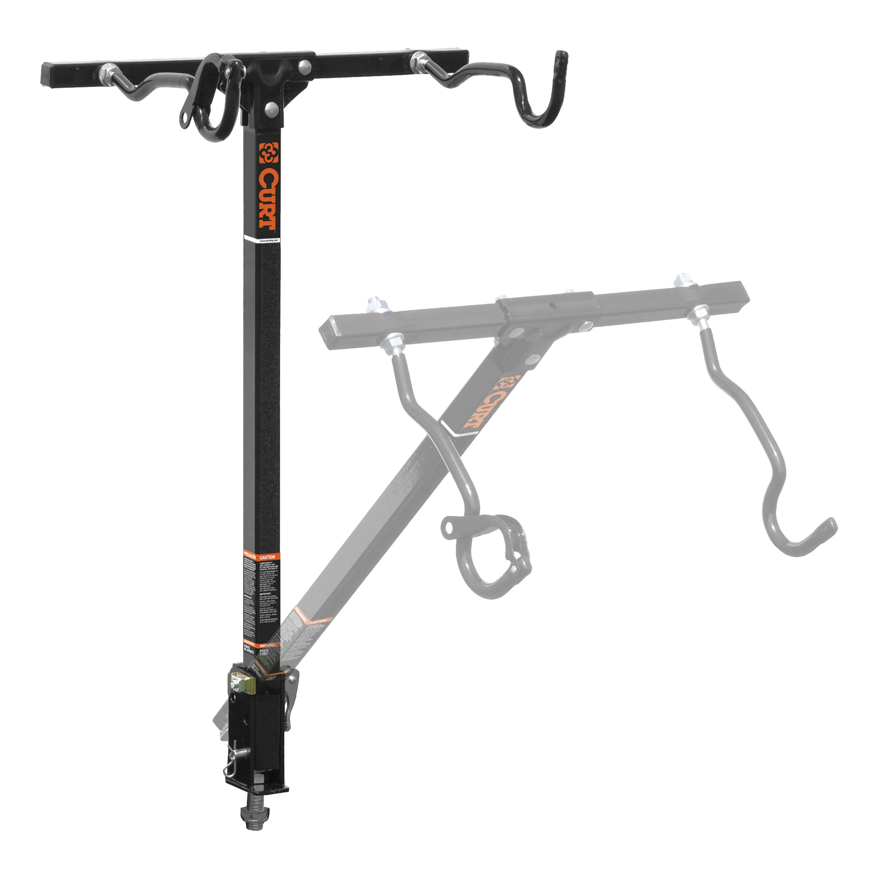 Curt 3 clearance bike rack