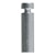 CURT 21403 1/2 Hitch Pin with Groove (1-1/4 Receiver, Zinc)