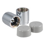 CURT 22178 1.78 Bearing Protectors & Covers (2-Pack) CURT 22178 1.78 Bearing Protectors & Covers (2-Pack)