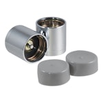 CURT 22198 1.98 Bearing Protectors & Covers (2-Pack) CURT 22198 1.98 Bearing Protectors & Covers (2-Pack)